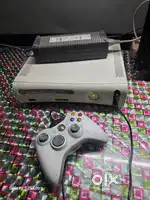 XBOX 360 500GB