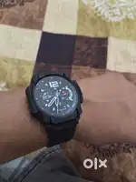 Galaxy watch 7 lte 44 mm with accessories