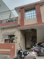 South facing