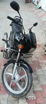 Self start good condition