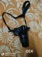 Nikon 3000d
