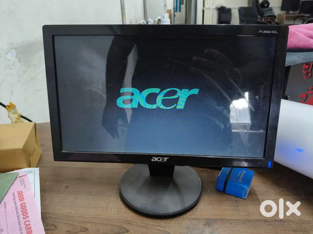 Led Monitor