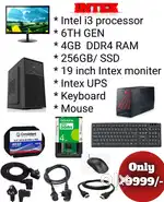 Intex pc all selling