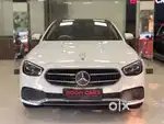 Mercedes-Benz E-Class E 220d Exclusive, 2021, Diesel