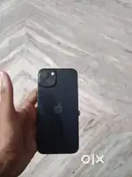 Iphone 13, Battery health 83% with original bill box.