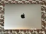 MacBook pro 32GB RAM, 1TB SSD Best High Performance Laptop Any Work.