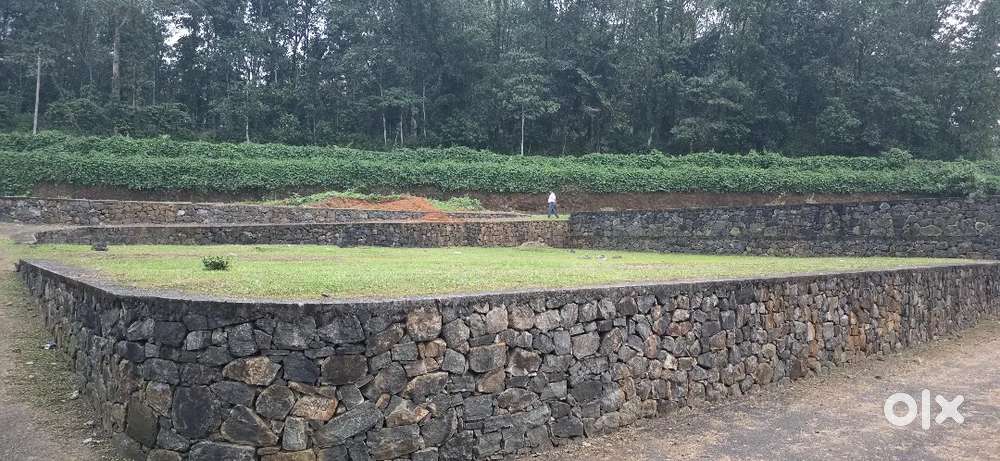 കൂരാലി - ആനിക്കാട് പള്ളി യക്കടുത്ത് വിലക്കുറവിൽ പ്ലോട്ടുകൾ