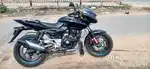 Sell my pulsar good condition
