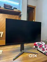 LG Ultragear 27GS75Q-B, 27 inch (68.58 cm), IPS, QHD 2560x1440, 180Hz