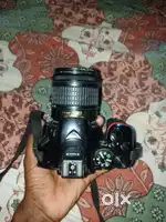 Nikon d5600