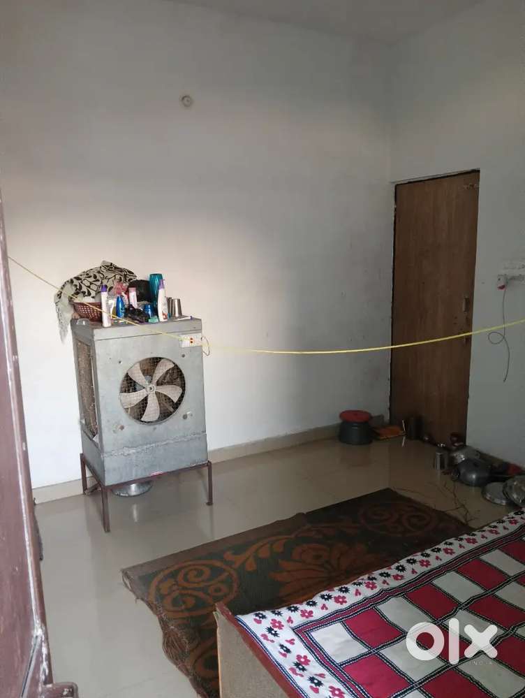 Single room for single person