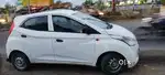 Hyundai EON 2019 Petrol Well Maintained
