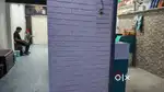 Flat on rent