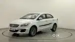 Maruti Suzuki Ciaz 2014-2017 ZXi Plus, 2015, Petrol