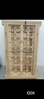 7 વેણી દેશી રજવાડી દરવાજા