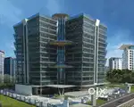 Ready Commercial Office Space for Rent C21 Business Park, Vijay Nagar,