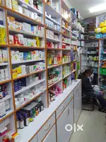 Assistant to Pharmacist required for Medical shop