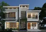 10 cent 4 room attached TECHNOCITY