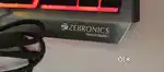 Gaming keyboard and mouse