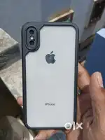Iphone x 256 GB display original