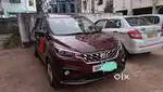 Maruti Suzuki Ertiga 2022 (petrol)Facelift version, Well Maintained
