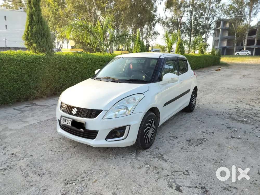 Maruti Suzuki Swift 2013 Diesel 59000 Km Driven