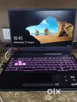 Asus Tuf F15 Gaming Laptop