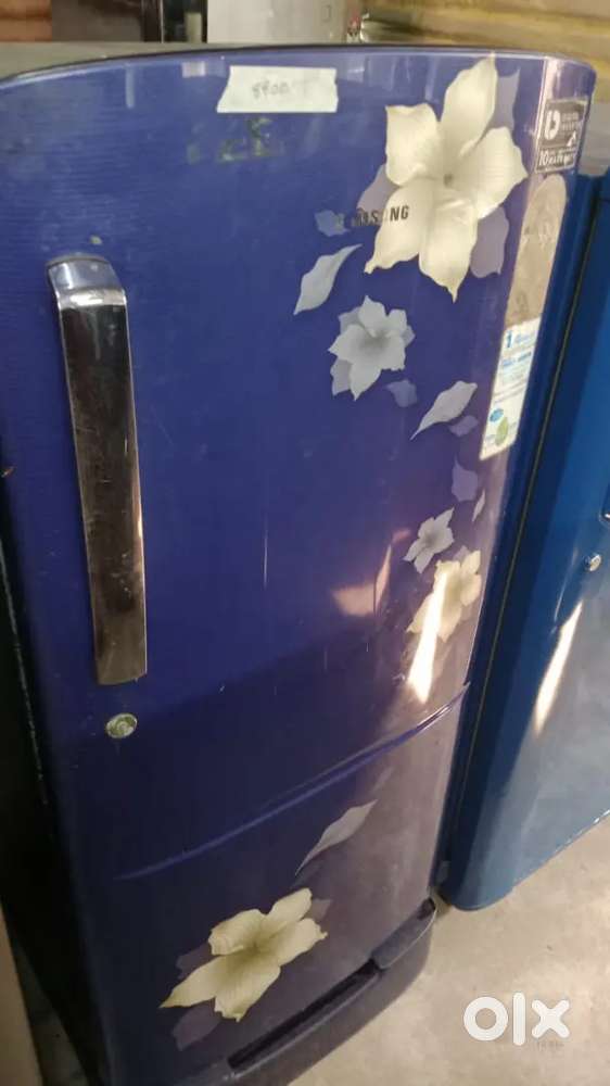 Low cost refrigerator and washing machine