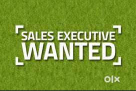 SALES STAFF REQUIRED FOR WHOLESALE TEXTILE SHOP