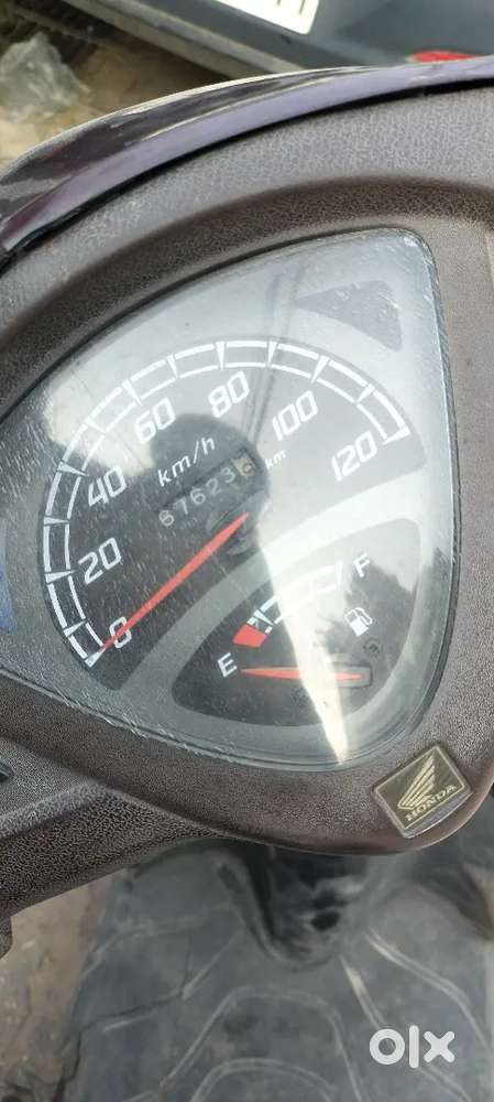 1 owner  Good condition