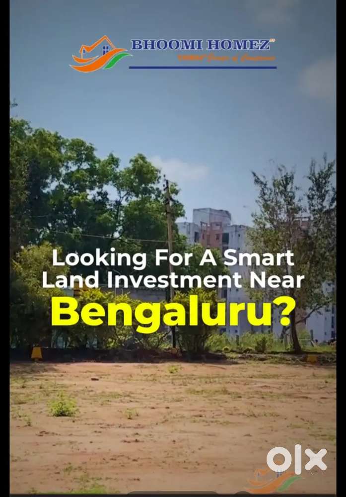 SS Enclave - Attibele to Anekal Highway (BMRDA Approved)