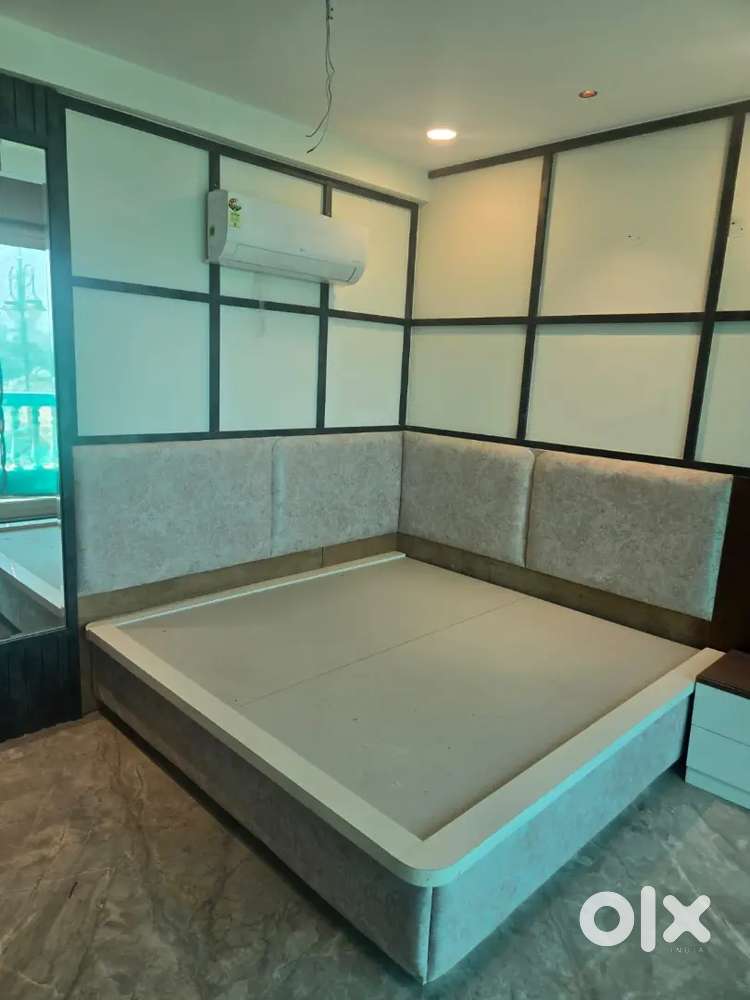 Owner free 3bhk fully furnished patiala road