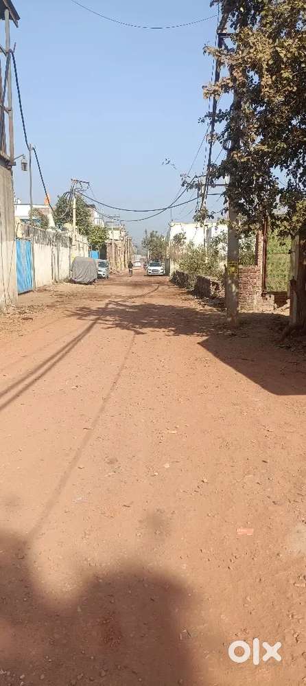 Industrial area 20kwah electercity  connection