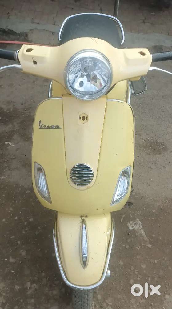 Vespa paggio
