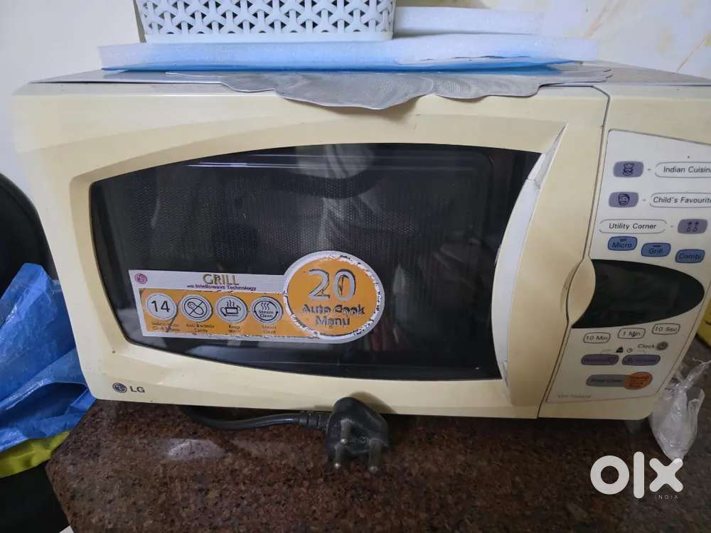 LG Oven for sell