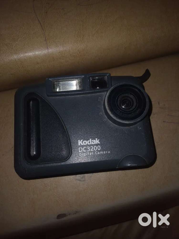 Digital camera