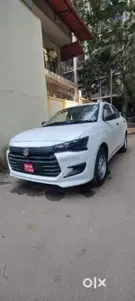 DZIRE ZXI CNG T PRRMIT