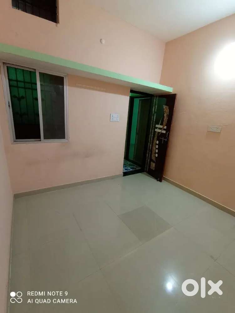 1RK for rent