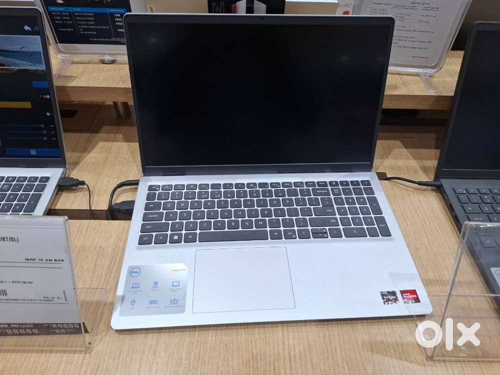 HP Laptop 14 Series (6 Monhts Old)