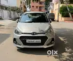 Hyundai Grand i10 1.2 CRDi Sportz O, 2018, Diesel