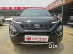 Tata Harrier XZA+, 2021, Diesel