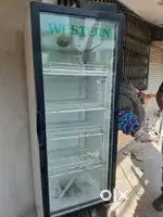 Good condition freeze