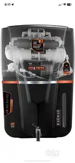 AQUA FRESH FILLTER