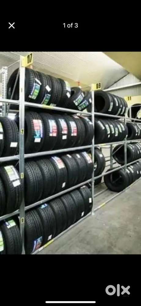 Wheel alignment technician