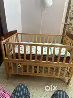 Cradel for new born