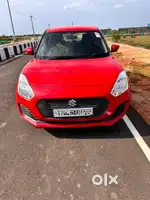 2018 SWIFT VDI DIESEL