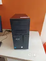 i3 8th gen 3ghz/8gb/256gb Windows 11 Pro