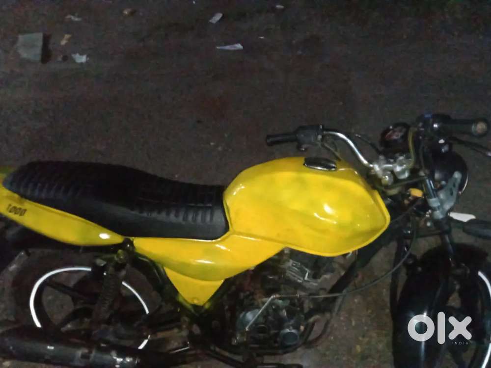 bike ke paper dusare ke naam per ha  sell hoga fr ap ke nam paper hoga