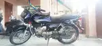 Hero Splendor Plus+ , 2016 model, 2nd owner, bike showroom condition,