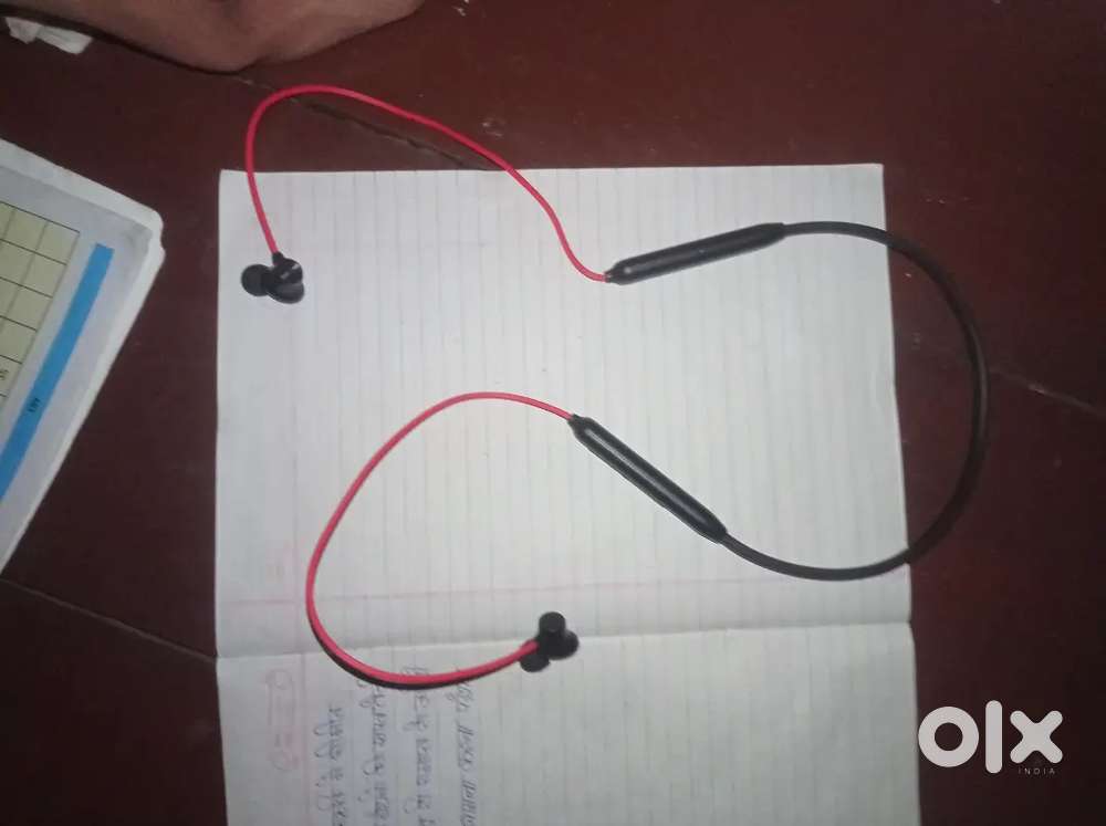 Neckband new without box